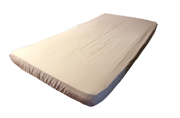 Kulkyne Kampers - Single Swag Mattress Fitted Sheet