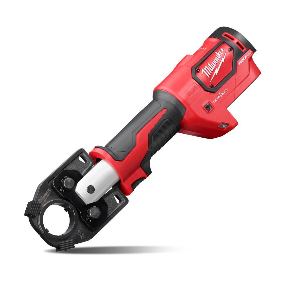 Labour for Cable Crimping 6 B&S or smaller