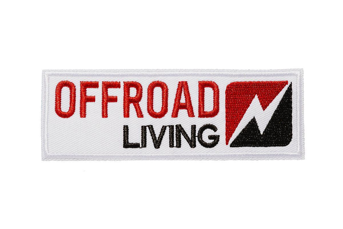 Offroad Living Patch