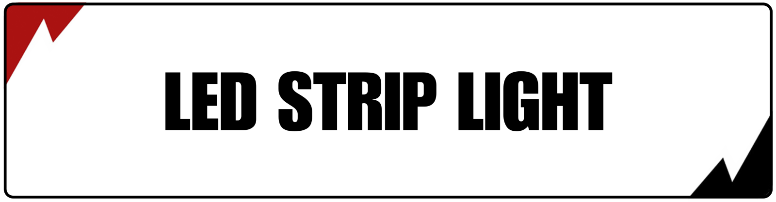 LED Strip Lights