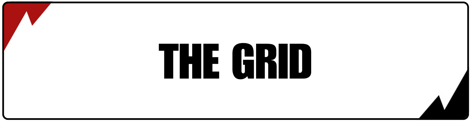 The Grid Portable Power Station