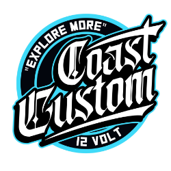 Coast Customs 12V