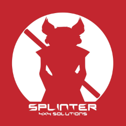 Splinter 4x4 Solutions