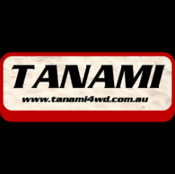 Tanami 4wd and Commercial