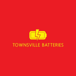 Townsville Wholesale Batteries