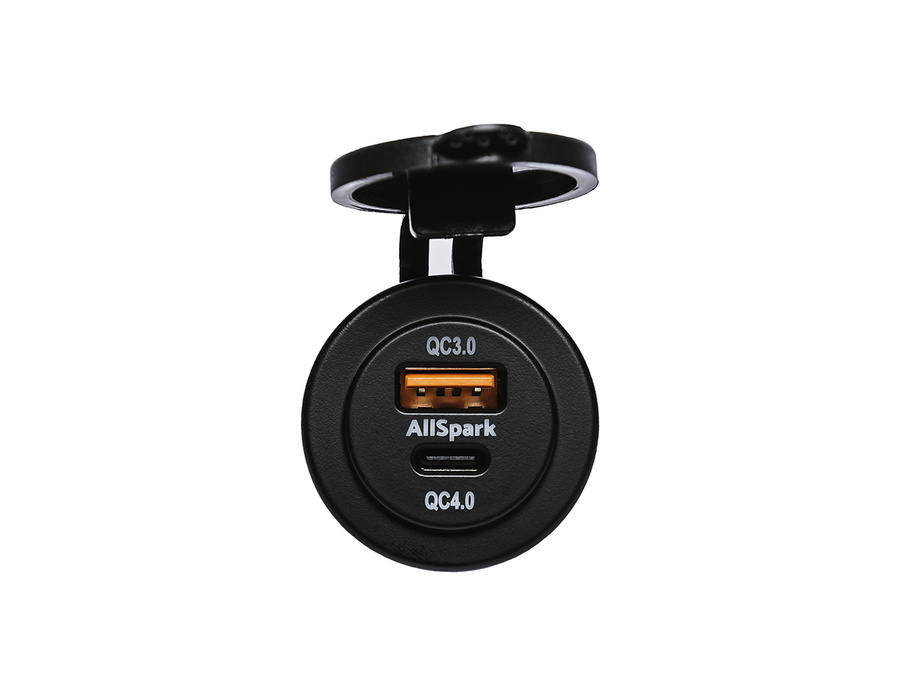 12v Accessories