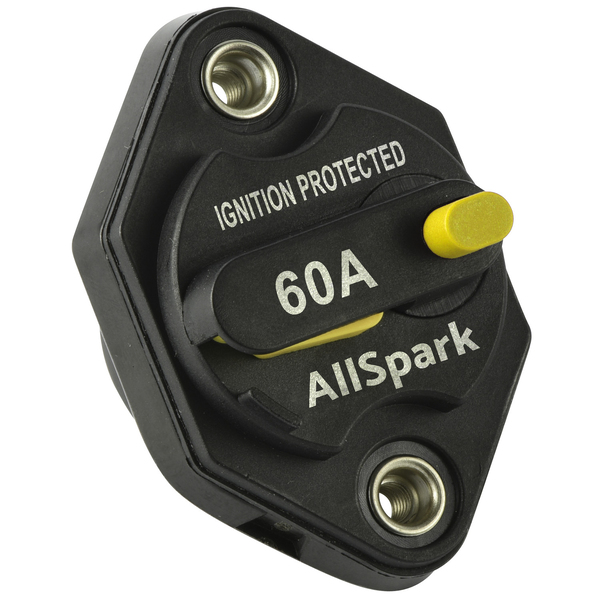 Circuit Protection
