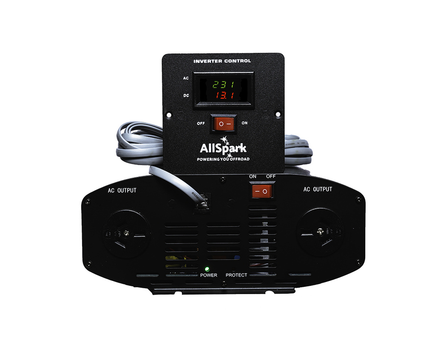Inverters