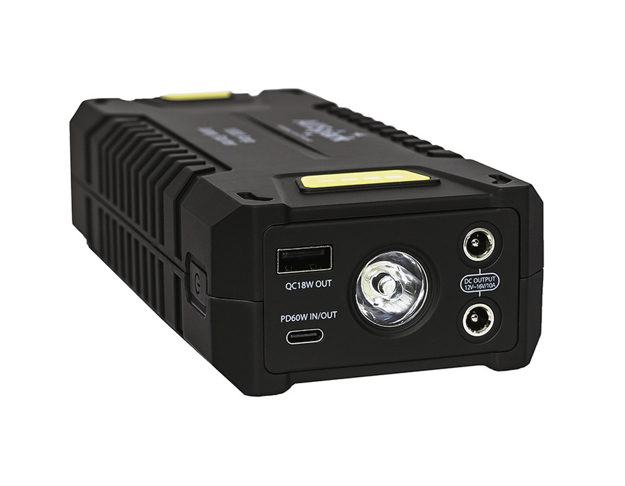Jump Starters