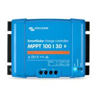 Victron Smart Solar MPPT Charge Controller 100/30 With Bluetooth