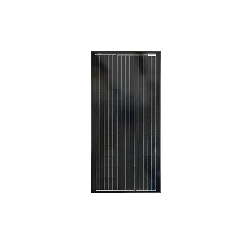 100W Solar Panel Glass AllSpark