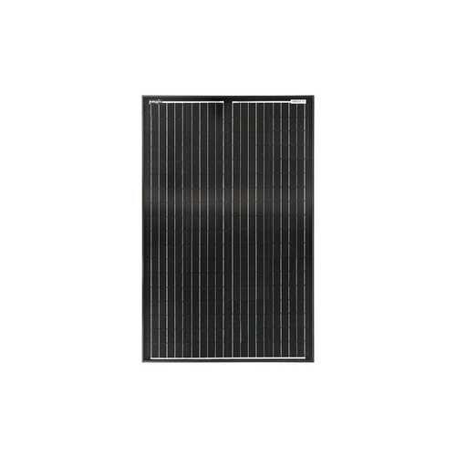 24V 135W Solar Panel Glass AllSpark