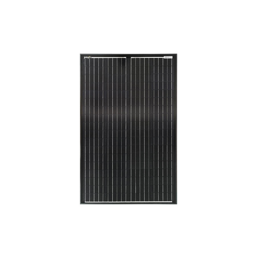 170W Solar Panel Glass AllSpark