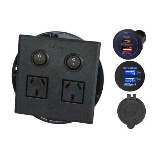 Charging Station Kit