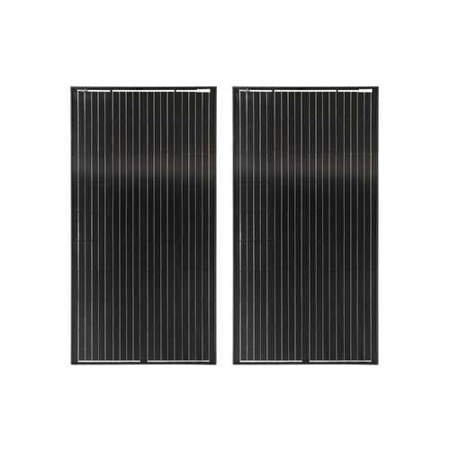 The 400W Solar Upgrade Pack