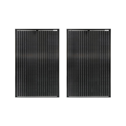 The 270W Solar Upgrade Pack