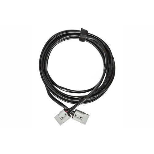 AllSpark 5M Solar Cable with AllSpark 50A Anderson connectors