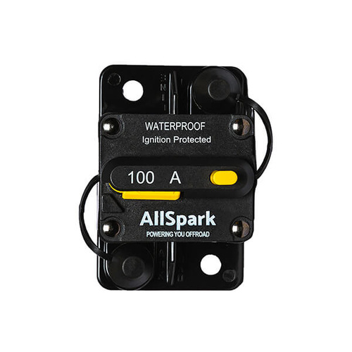 AllSpark Circuit Breakers - Surface Mount 100A