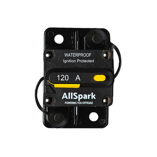 AllSpark Circuit Breakers - Surface Mount 120A