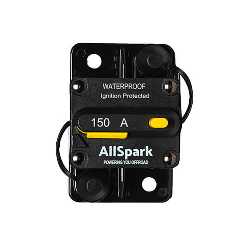 AllSpark Circuit Breakers - Surface Mount 150A