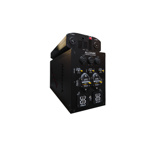 Portable Power Station | AllSpark 'The Grid' 300ah | with 2500W Inverter