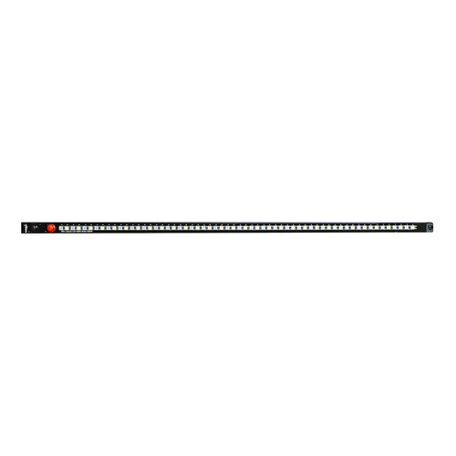 90cm LED Strip Light - 12V | Red & White | AllSpark