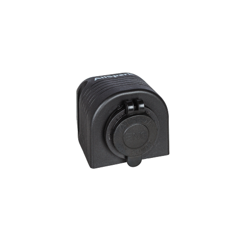 AllSpark 12v Posi-fit Engel Socket in Surface mount Housing