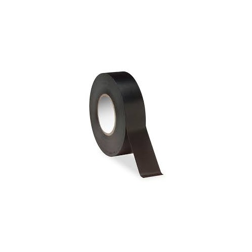 Black PVC Electrical tape