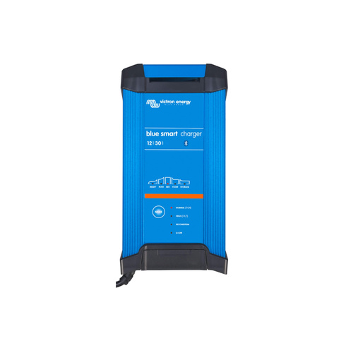 Victron Blue Smart IP22 12/30A Single Output with bluetooth