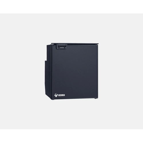 Bushman Fridges DC65−X Heavy Duty 65L Upright Fridge