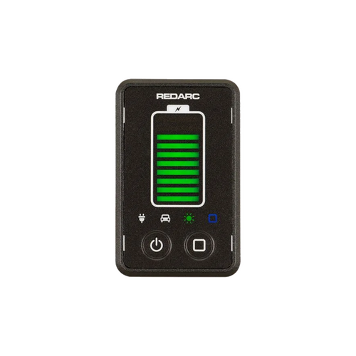 REDARC RedVision Essentials Display