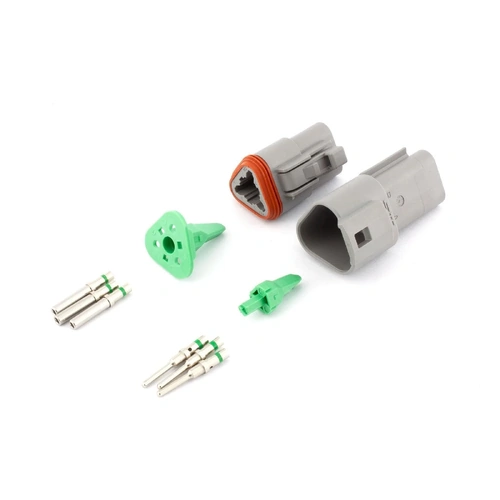 Deutsch Plug DT 3 Way Kit