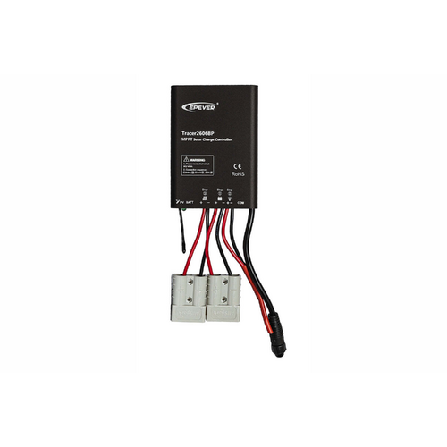 EP Ever Tracer MPPT Solar Charge Controllers 10A 