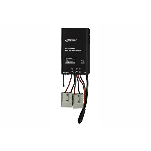 EP Ever Tracer MPPT Solar Charge Controllers 15A