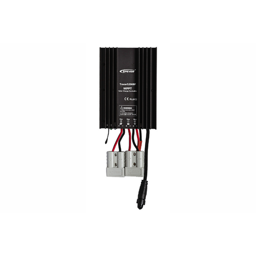 EP Ever Tracer MPPT Solar Charge Controllers 20A