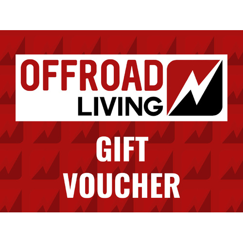 Gift Voucher - $50