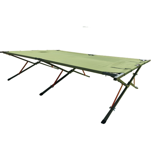 Kulkyne Kampers Swag Stretcher Double 1.3m