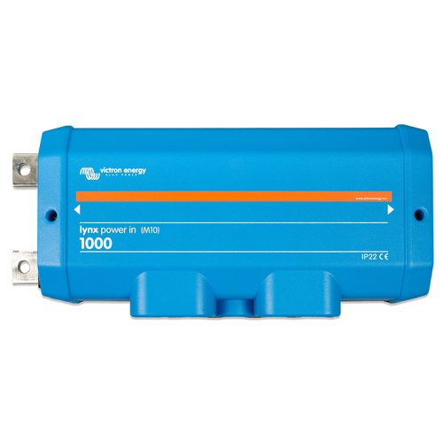 Victron Lynx Power In M10