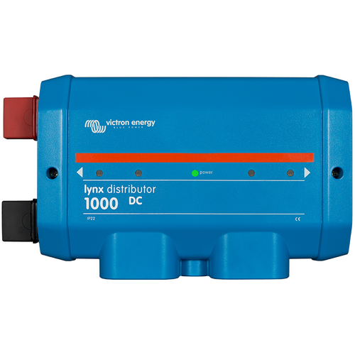 Victron Lynx Distributor M10