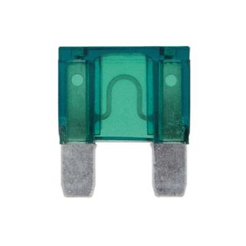 Green Maxi Fuse 30A