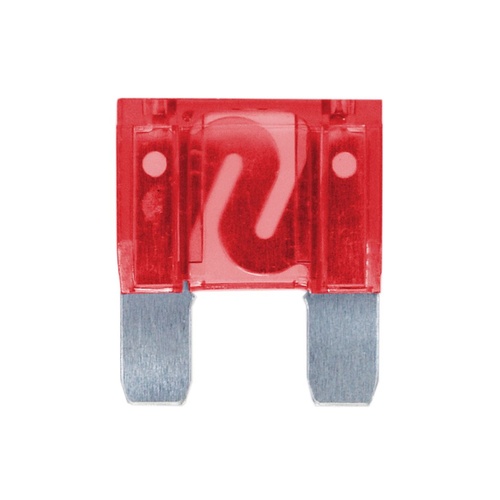Red Maxi Fuse 50A