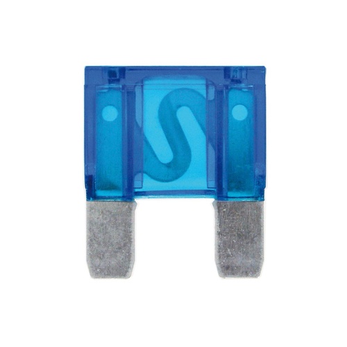 Blue Maxi Fuse 60A