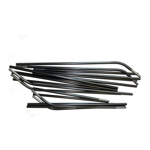 Kulkyne Kampers - 3 Pole kit - MEGA 950