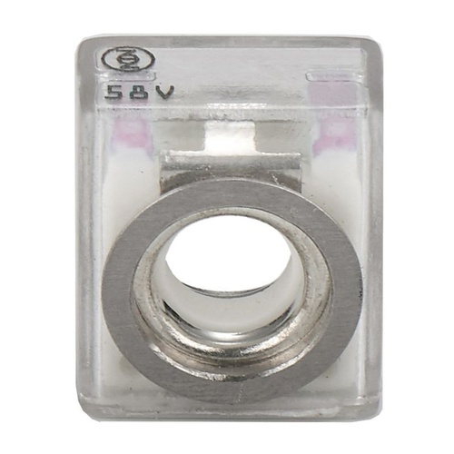 Marine Rated Battery Fuse 250A Pink 58V