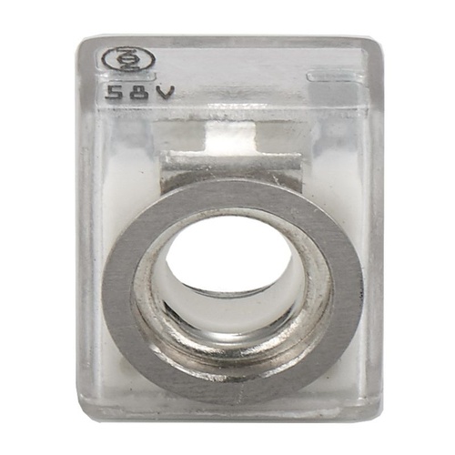 Marine Rated Battery Fuse 300A Grey 58V