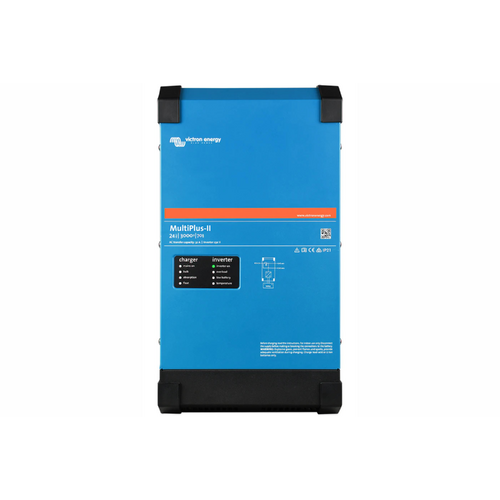 Victron Inverter-Charger  MultiPlus-II 24V / 3000VA /70A-32A 230V