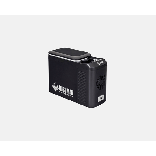 Bushman Roadie 15L Car Fridge