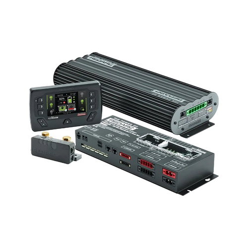 REDARC Redvision TVMS PRIME with Manager 30