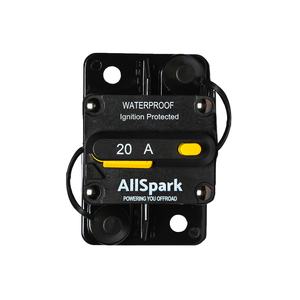 Wiring & Protection Parts