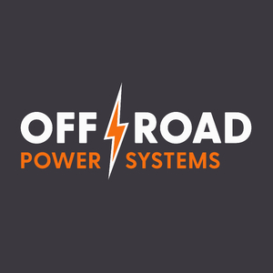 Off-Road Power Systems